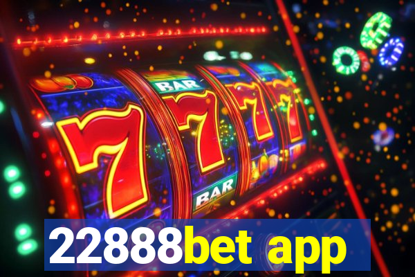 22888bet app